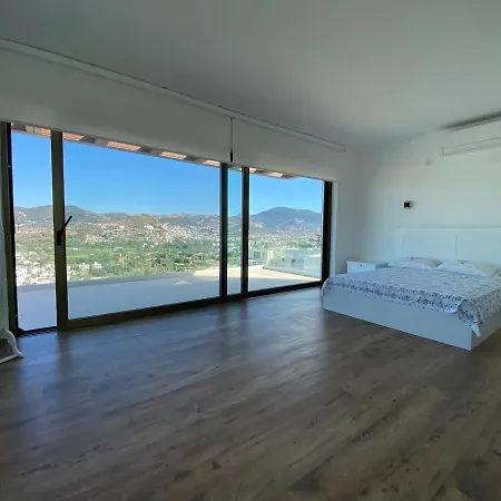 Villa Lyod Quen Bodrum